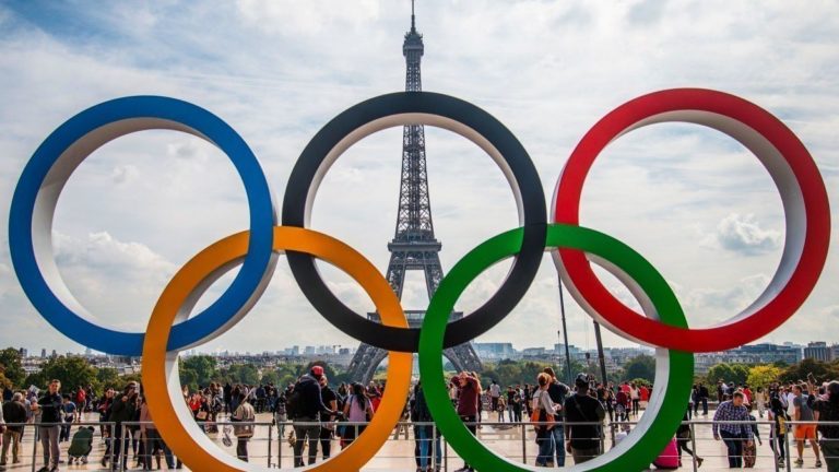París 2024 hará historia: ¡Primeros Juegos Olímpicos con la misma cantidad de atletas mujeres y hombres!