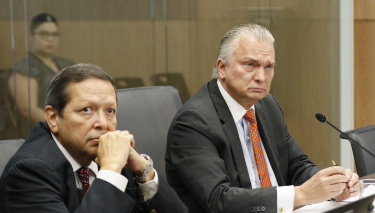 Costa Rica Próspera y los malabares del señor canciller