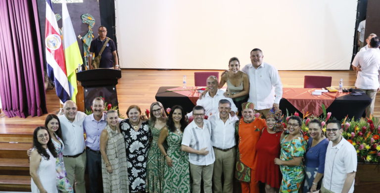 ¿Qué hizo el Congreso esta semana? Del 28 al 31 de agosto 2023