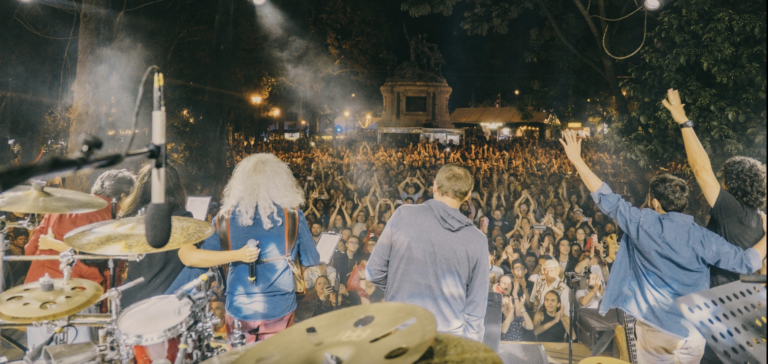 Malpaís dará concierto para promover el acogimiento familiar de menores en condición de vulnerabilidad