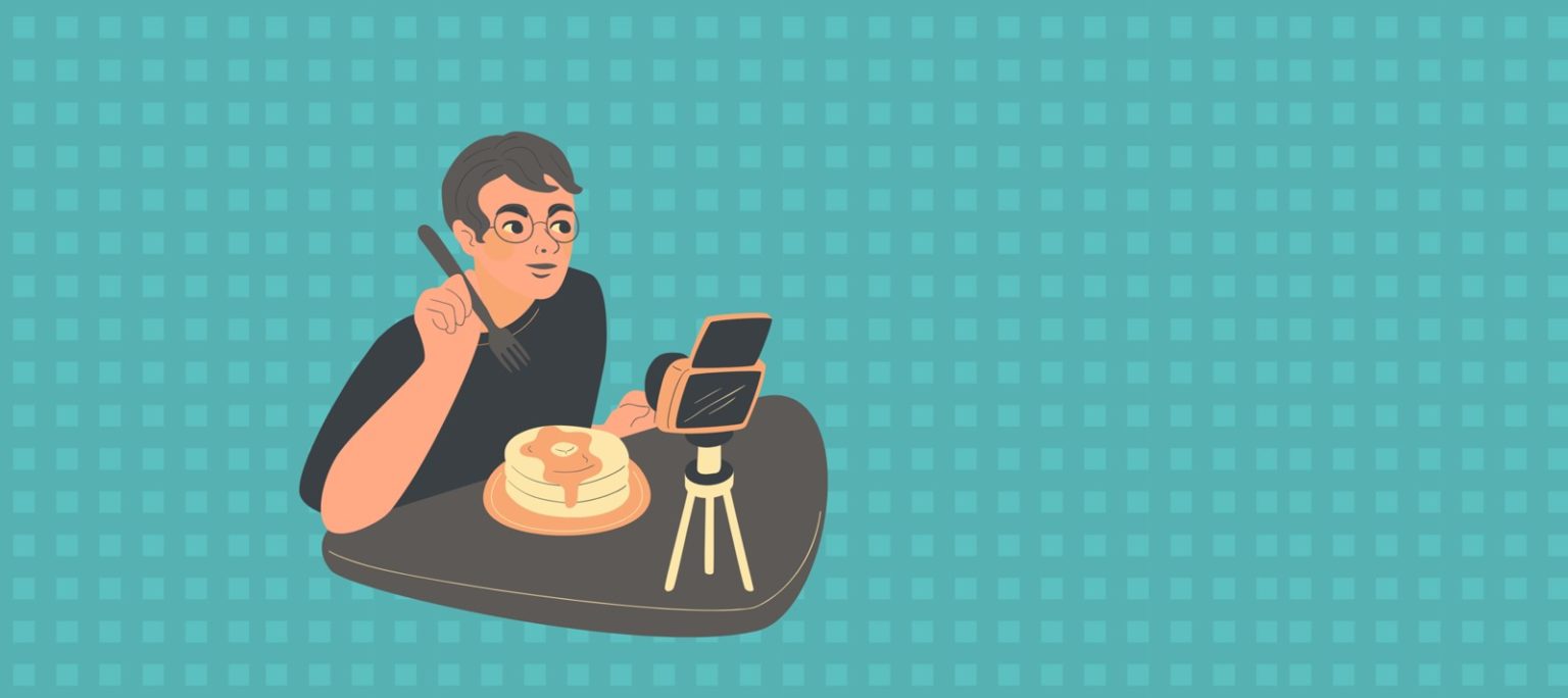 Imagen principal del artículo: La tendencia del Mukbang: dudas, implicaciones y reflexiones