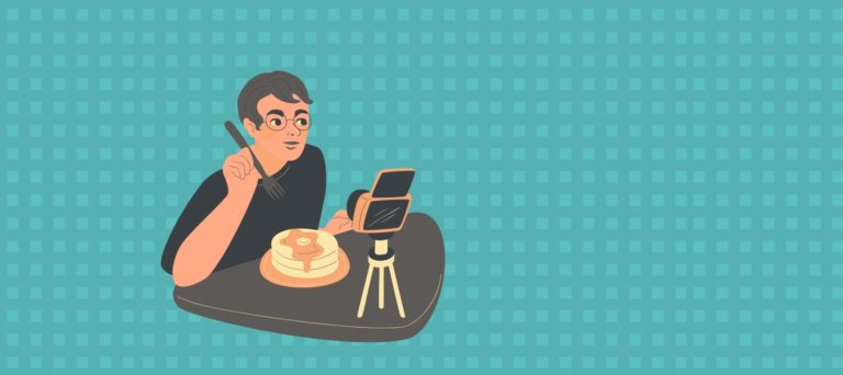 La tendencia del Mukbang: dudas, implicaciones y reflexiones