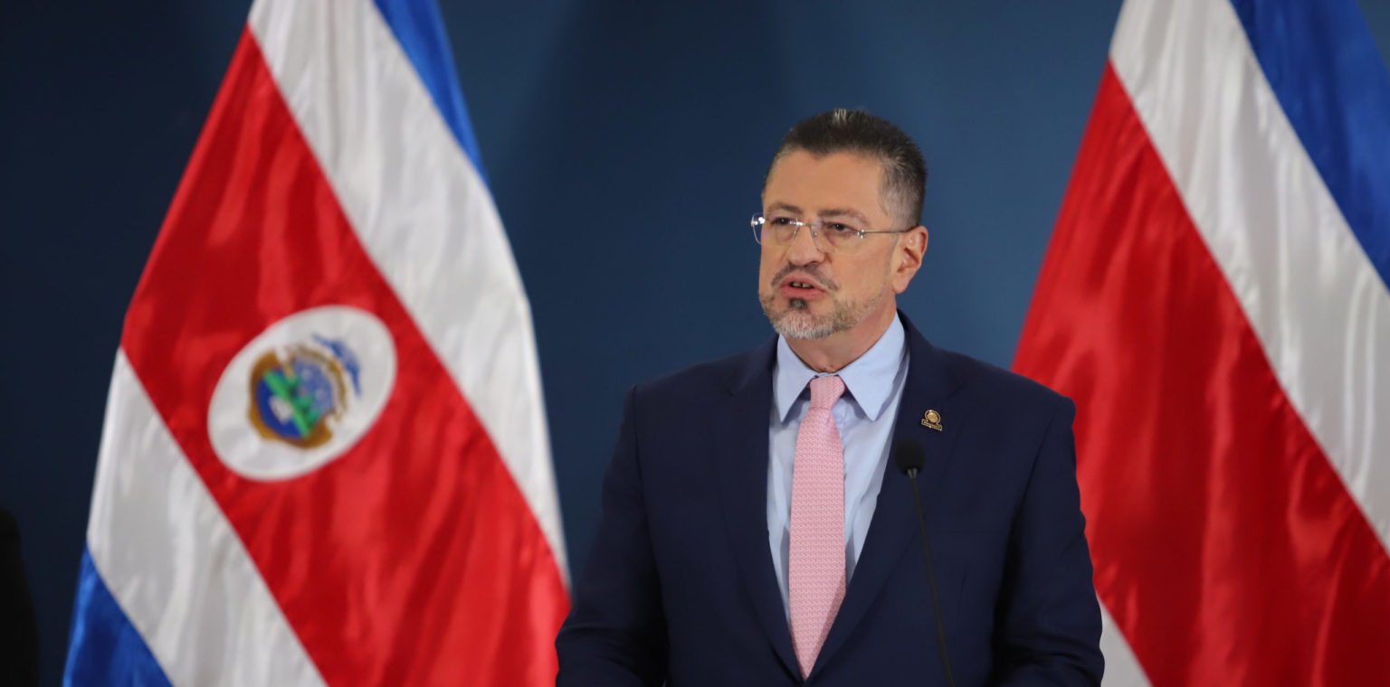 Imagen principal del artículo: Del resello de la Asamblea y el revuelo inmediato