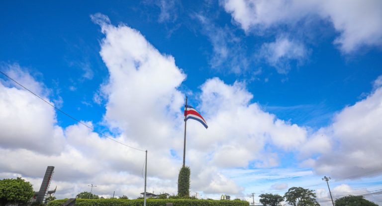 Una decisión patriótica