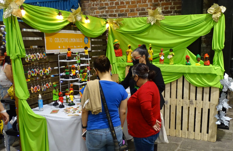 Feria Hecho Aquí abre convocatoria para edición 2023