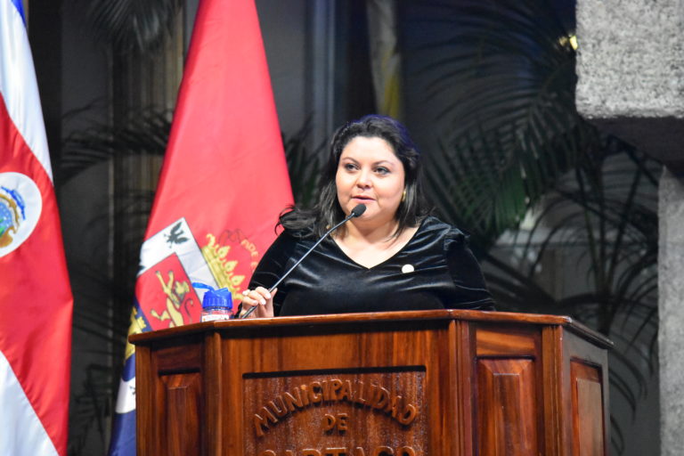 Defensoría alerta sobre múltiples debilidades en estrategia Puntos Violeta del Inamu