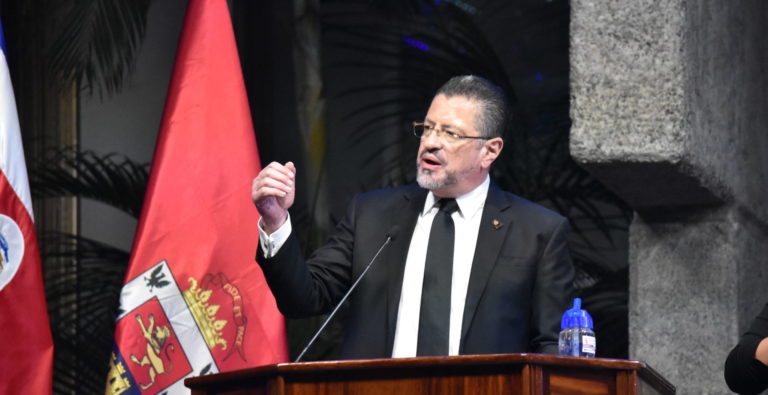 ¿Qué hizo el congreso esta semana? Del 23 al 26 de setiembre de 2024