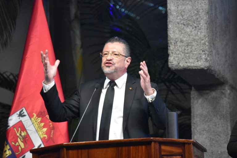 De cuando la crueldad, se hace norma en nuestro país