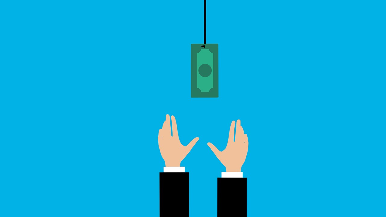 Imagen principal del artículo: Delitos económicos: una problemática escasamente visibilizada