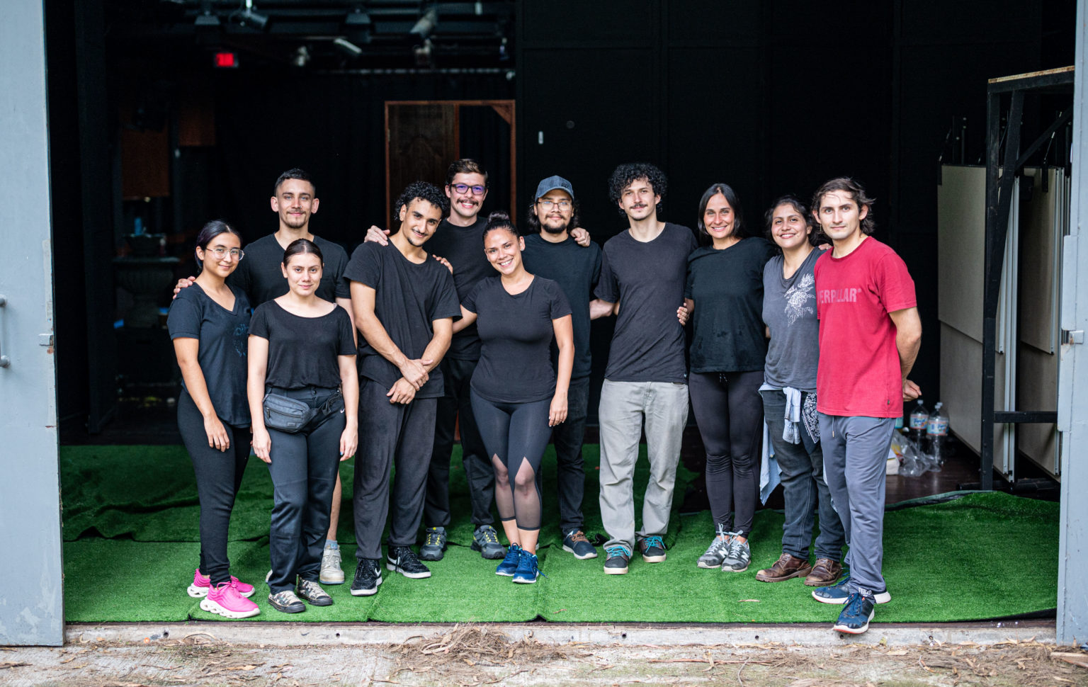 Imagen principal del artículo: Teatro de Artes presenta: Des Conectados, una experiencia de teatro sensorial