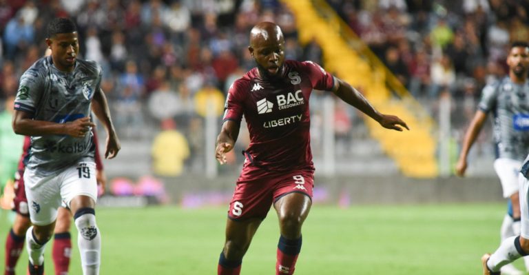 ONU tras insultos a Javon East: "El racismo es un problema sistémico que necesita ser erradicado de raíz"