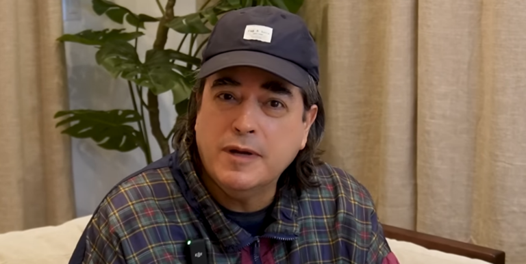 Sobre el mensaje de Jaime Bayly: “costarricenses, cuiden su democracia"