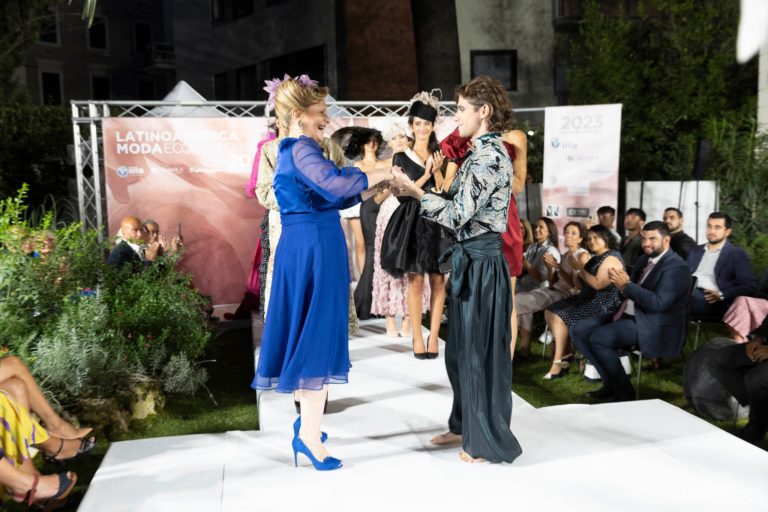 Abren concurso “Latinoamérica moda eco-sostenible” para jóvenes diseñadores y nuevas empresas