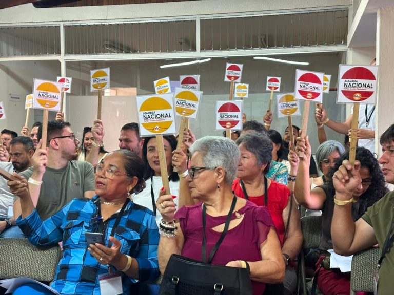 PAC presentará candidaturas a alcaldías en cuatro cantones