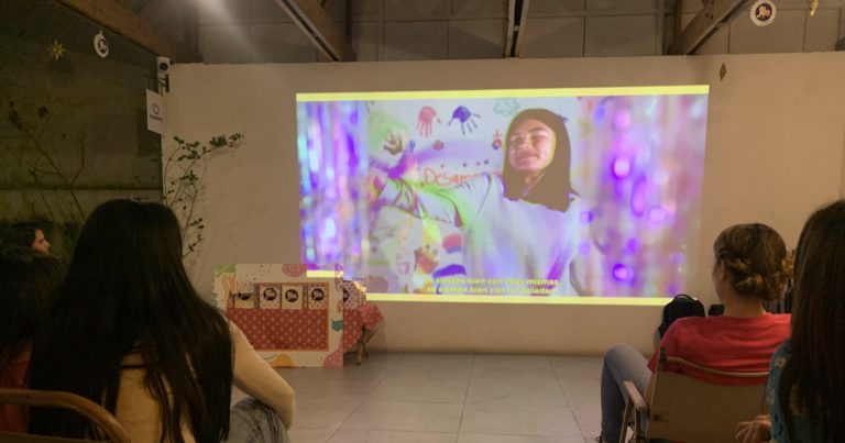 "Niñas en Voz Alta": Soy Niña celebra cinco años apoyando a jóvenes en condición de vulnerabilidad
