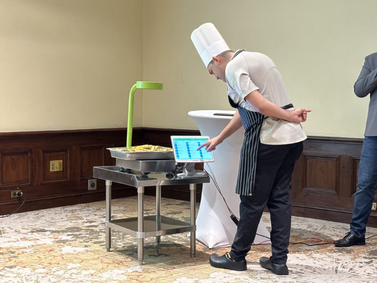 Banco de Alimentos destinará excedentes de comida de hoteles y restaurantes a programas de bien social