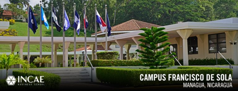 Ortega cancela el INCAE en Nicaragua y se apropia del Campus Francisco de Sola