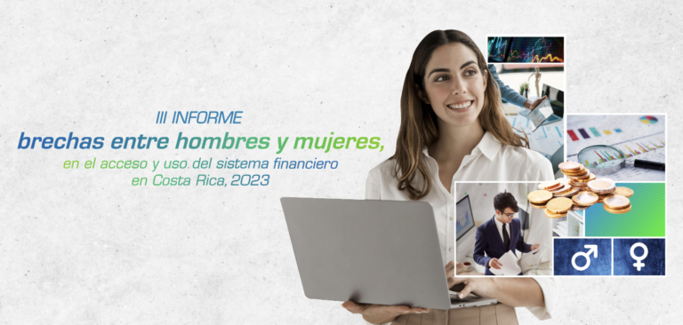 Sistema financiero sigue sin dar pasos importantes para facilitar el acceso a mujeres