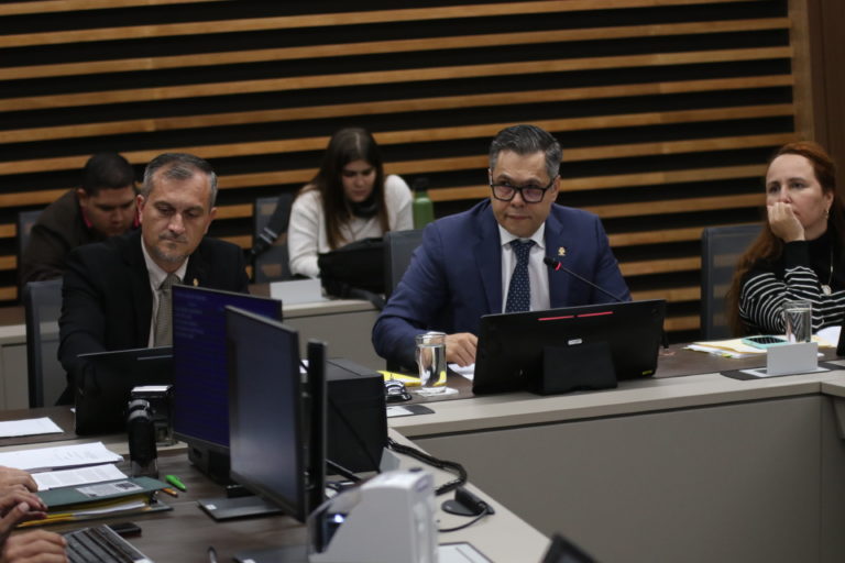 Diputado del PLP propone reducir el IVA a alquileres superiores a los 693 mil colones