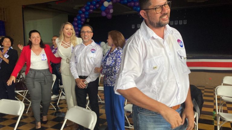 Humberto Soto aspirará a reelección a la Alcaldía de Alajuela con Partido Nuestro Pueblo