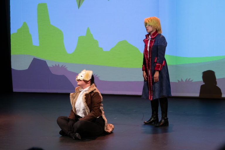 “El Principito, Edición Zaguate” llega a los teatros de Escazú este fin de semana