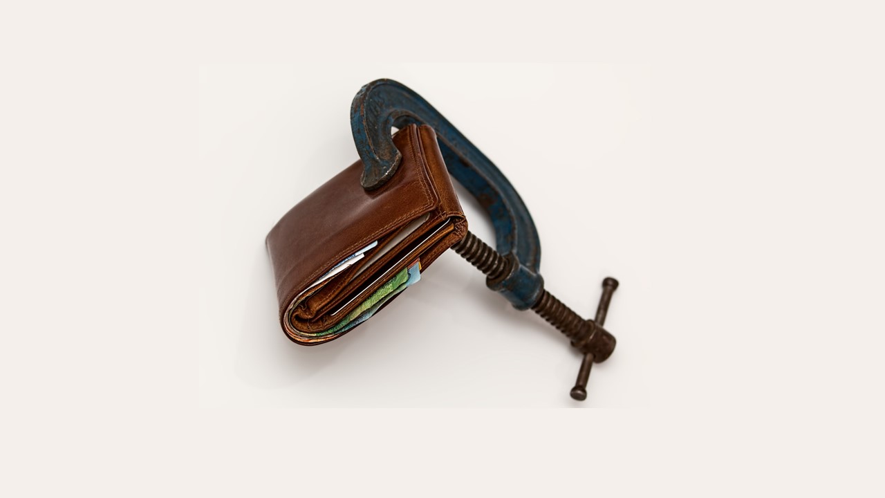 Imagen principal del artículo: Los necesarios ajustes a la regla fiscal