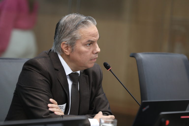 Banco Central baja la Tasa de Política Monetaria a 5,25%