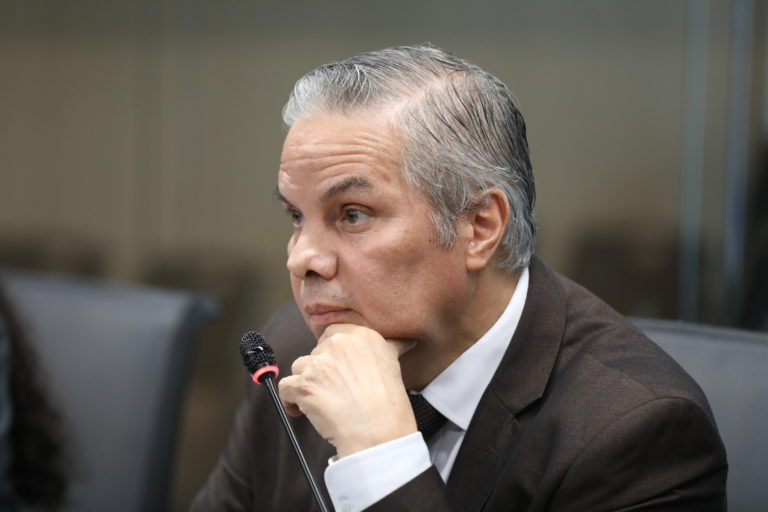 Banco Central mantiene la Tasa de Política Monetaria en 4,75%