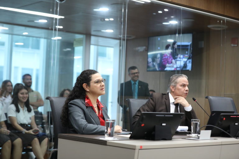¿Qué hizo el Congreso esta semana? Del 18 al 21 de setiembre 2023