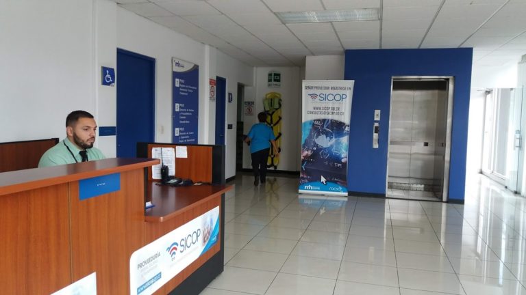 Sistema de compras públicas digitales cumple 13 años sin llegar a plena aplicación