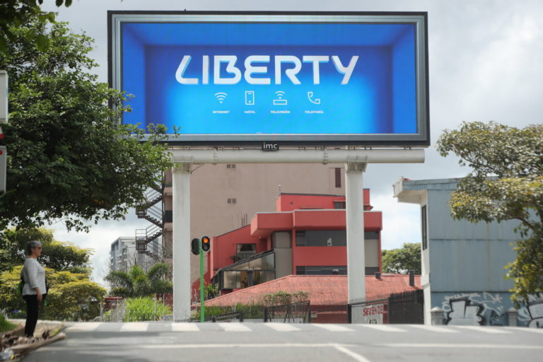 Liberty anuncia acuerdo con Itellum para compra de la cartera de sus clientes empresariales
