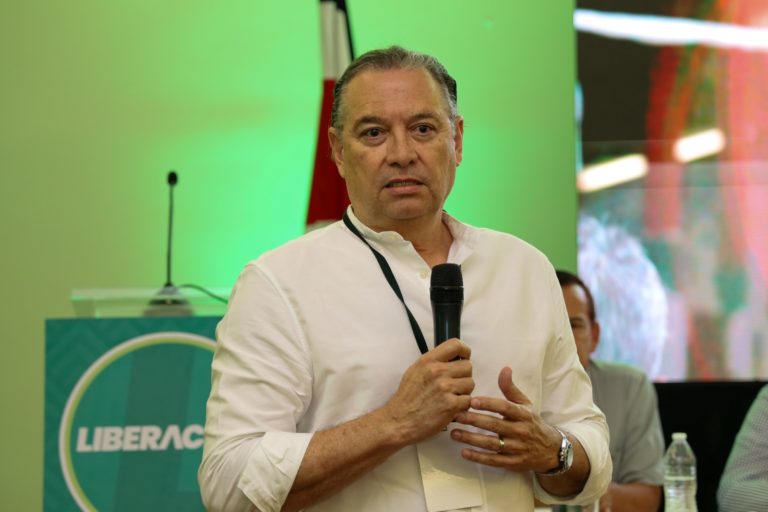 Roberto Thompson electo candidato a alcalde de Alajuela por el PLN