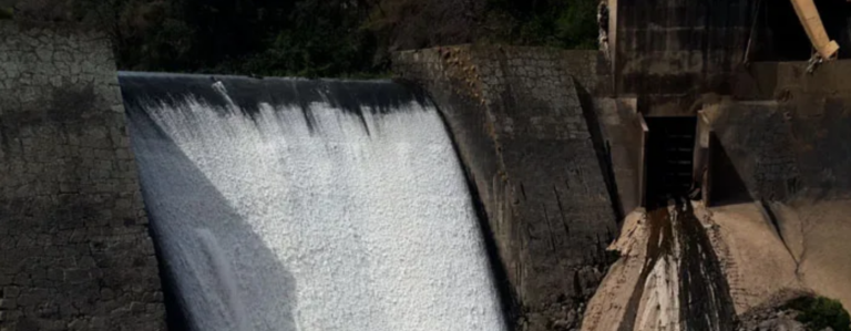 Cámara de la Construcción pide que se aceleren los trabajos de infraestructura hídrica en la GAM