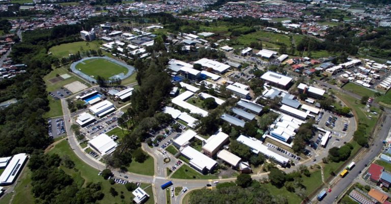 TEC estudiará propuesta de construir nuevo hospital de Cartago en su campus Central