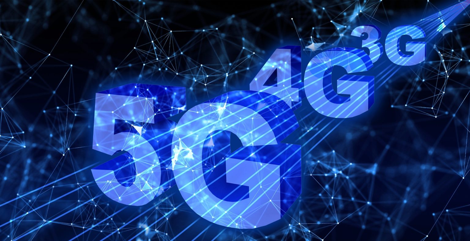 Imagen principal del artículo: Las formas sí importan: apuntes sobre el Reglamento de Ciberseguridad en redes 5G