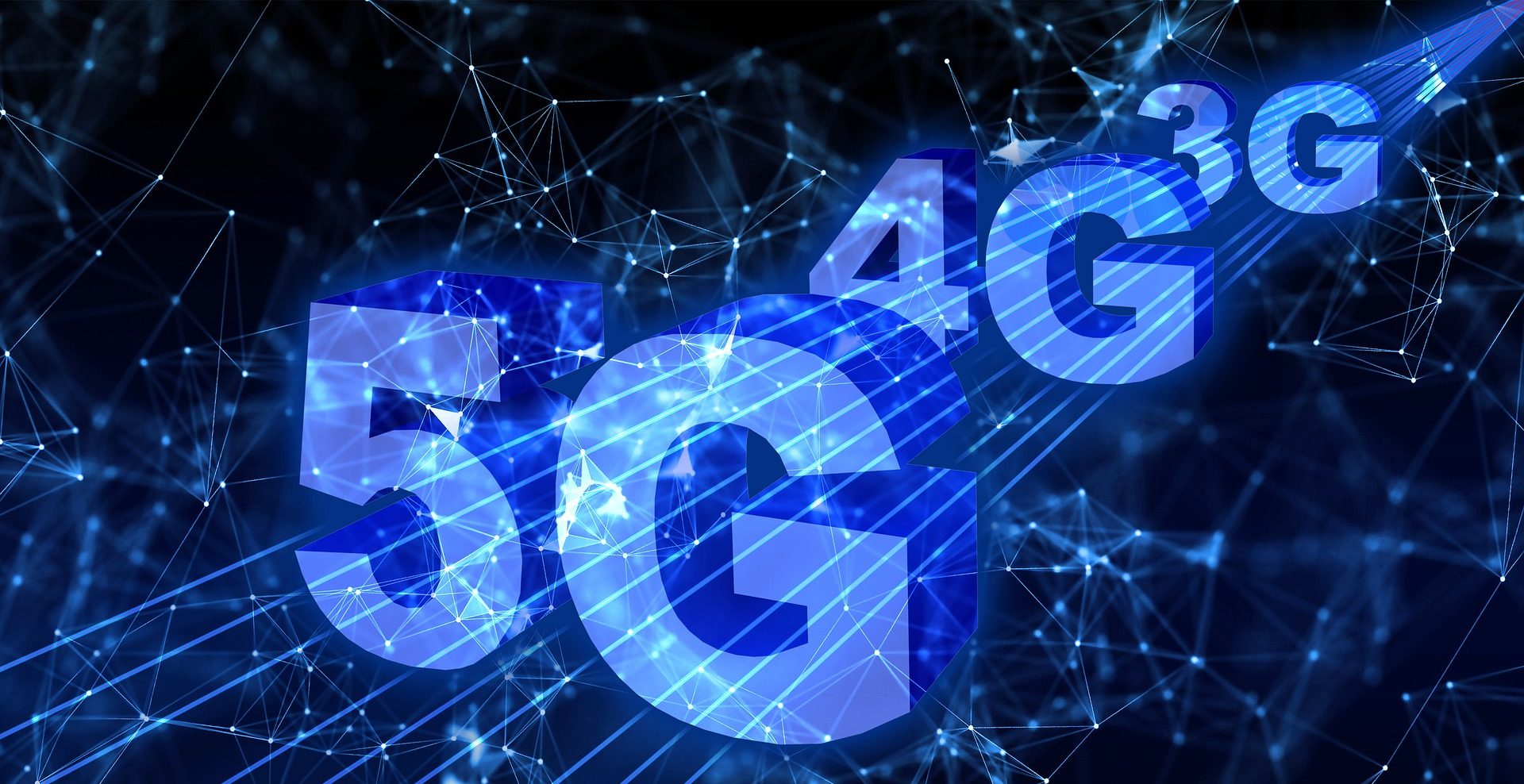 Imagen principal del artículo: Las formas sí importan: apuntes sobre el Reglamento de Ciberseguridad en redes 5G