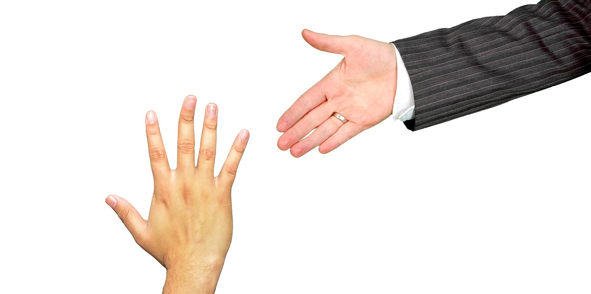 Imagen principal del artículo: Perfiles de empresarios con imposibilidad de asesoramiento