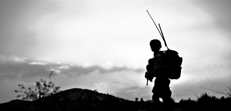 Epidemia por contagio en el Sahel