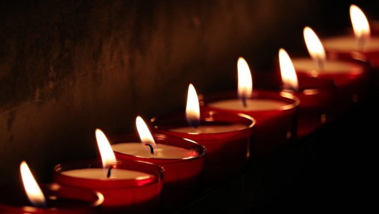 En memoria de Amanda Ugalde Arguello