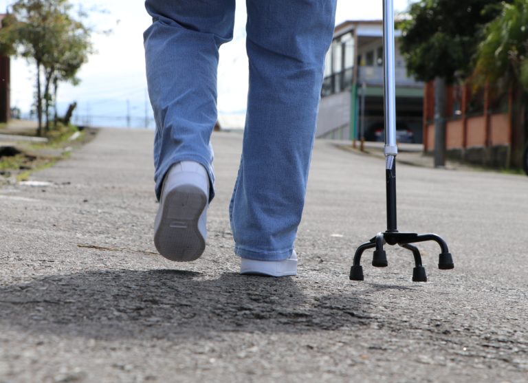 29 de octubre: Población adulta mayor caminará para clamar por su independencia
