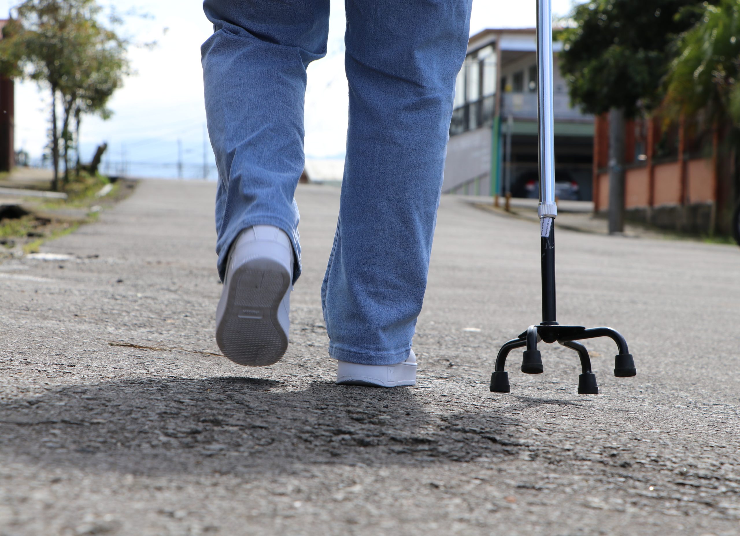 Imagen principal del artículo: 29 de octubre: Población adulta mayor caminará para clamar por su independencia