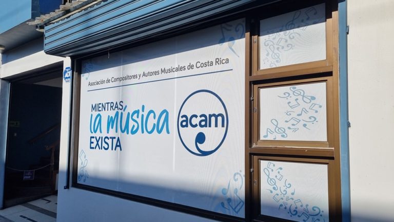 ACAM reducirá tarifas por derechos de autor para Pymes