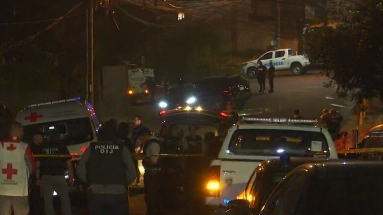 Asesinato de agente del OIJ sacude acuerdo del martes