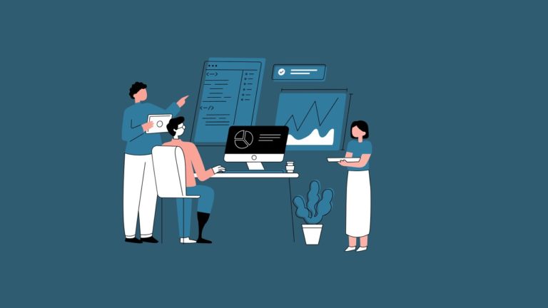 El uso de datos personales con fines estadísticos