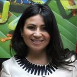 Foto de perfil de Andrea Arroyo Mora, autor del artículo