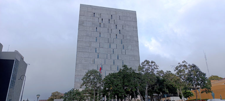¿Qué hizo el Congreso esta semana? Del 29 de enero al 1ero de febrero 2024