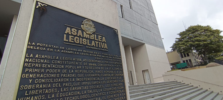 Disputa entre gobierno y universidades sobre monto del FEES debe enviarse a Comisión de Hacendarios, dice Servicios Técnicos