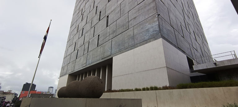 ¿Qué hizo el Congreso esta semana? Del 26 al 29 de febrero 2024