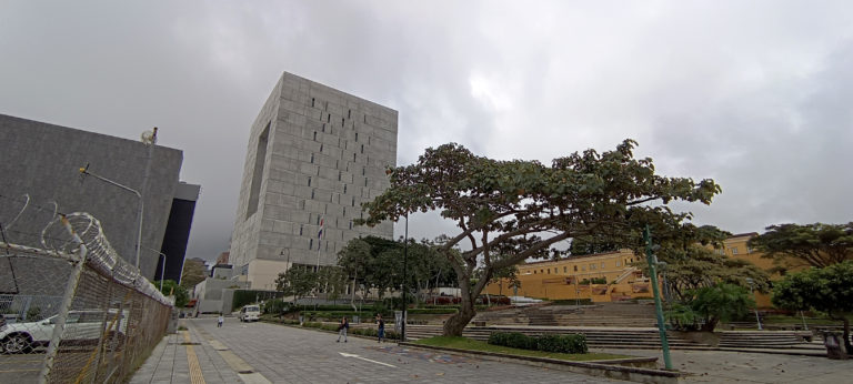 ¿Qué hizo el Congreso esta semana? Del 4 al 7 de diciembre 2023