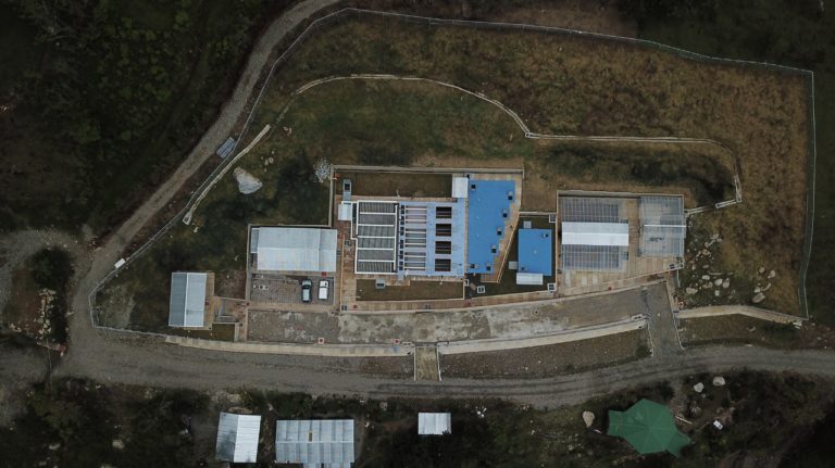 Palmares y Garabito piden soluciones al Gobierno por problemas de tratamiento de aguas residuales